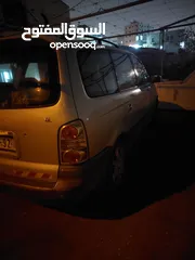  3 هونداي تراجيت 2007 للبيع
