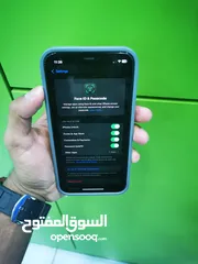  5 Apple iPhone 11 – 128GB – Green – Very Good Condition – For Sale – Now at 80.75 OMR 5%Discount