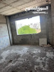  8 شقة عظم مساحة 140م2 في طولكرم – الحي الجنوبي - مفروزة طابو