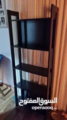  1 Bookshelf IKEA