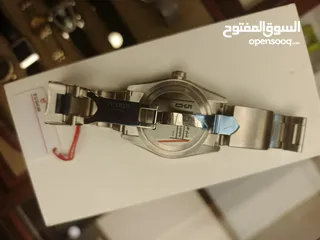  4 للذوق الرفيع ومحبي الفخامه والاناقه   للبيع -- ساعة TUDOR اصلية جديدة بالكرتونه