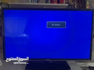  2 تلفزيون skyworth 32 بوصة مستعمل