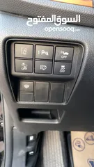  10 هوندا سي ار في 2020 Honda CR-V 2020