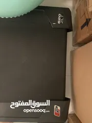  2 جهاز مشي مستعمل بحالة ممتازة