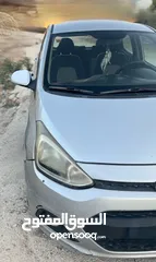  4 هيونداي i10 2014