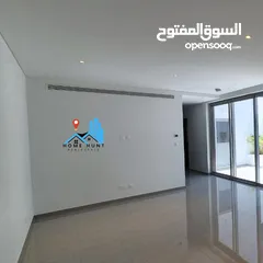  4 AL MOUJ  GREAT QUALITY 3+1BR GHADEER COURTYARD VILLA FOR RENT