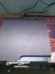  3 بلاستيشن 3 للبيع