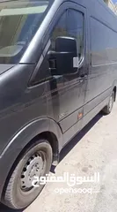  5 باص فان هونداي H350 2018 طالع من الوكاله 2022 ماشي 60 الف كيلو فقط  الباص نظيف جدا ما شاء الله