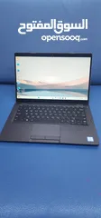  1 Dell 5300 2in1 i7 16gb Ram