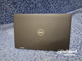  3 Dell Latitude 7420 2-in-1 Laptop