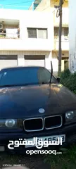  3 BMW وطواط 1996