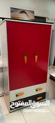  2 غرفة نوم اطفال بحالة الوكاله