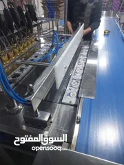  9 أحدث ماكينات تعبئة كاسات المياه وأجودها وبعروض قويه وحصريه ماكينه متينه متطوره