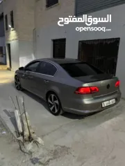  6 باسات b7 2012