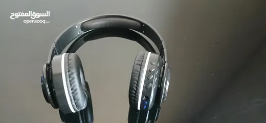  4 JBL Headphone (Wireless, Bluetooth)