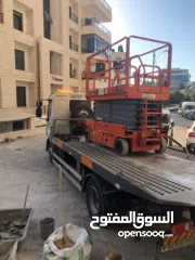  2 مجموعة فلسطين لتأجير المعدات الإنشائيه