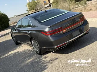  27 جنسزز G90 مديل 2022