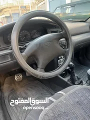  3 كيا سيفيا 1994