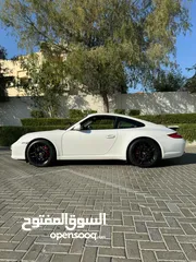  10 Porsche 911 Carrera S Coupe (997.2)