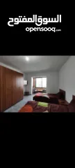  2 استديو مفروش للإيجار في شارع القدس قرب مطعم توستي