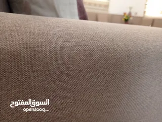  7 كورنر عائلي بحاله ممتازه