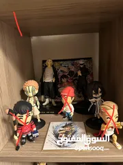  6 Collection figures