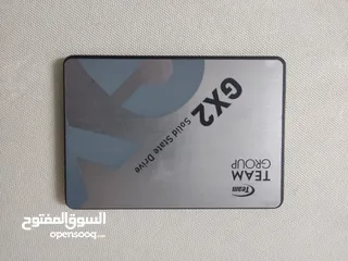  2 هارديسك داخلي   هاردسك  sata ssd