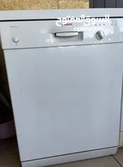 7 جلاية بوش بحالة ممتازة للبيع