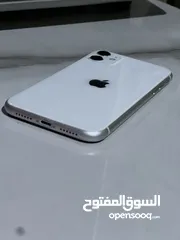  1 ايفون 11 العادي