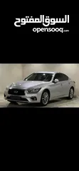  2 Infinity Q50 2018 2.0 turbo