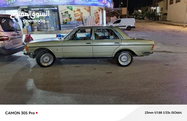  9 مارسيدس لف موديل 78