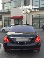  6 مارسيدس s500