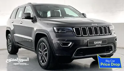  9 2020 Jeep Grand Cherokee Limited  • Big Price Drop • 1 Year free warranty • 321652