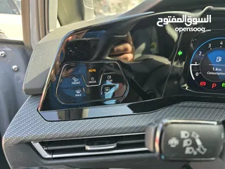  18 فولكس فاجن R جولف ترخيص2021