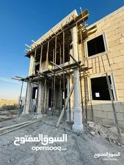  7 بيت مستقل للبيع
