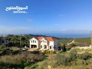  13 New villa for sale 