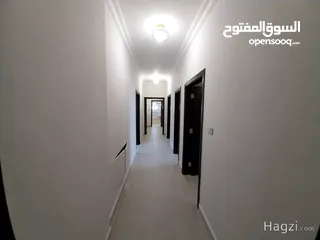  4 شقة غير مفروشة للإيجار 242م2 ( Property 18373 ) سنوي فقط