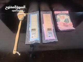  24 إكسسوارات وملحقات متنوعة إكسسوارات وملحقات متنوعة باسعار خيالية  يوجد فديوهات تفصيلية للمواد المواد