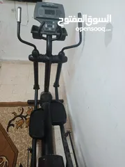  18 جهاز كروس الغزال لايف فتنس امريكي اصلي للبيع او للبدل مناسب لجميع الاعمار