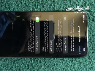  5 11 برو ماكس بطاريه 92. وكاله وعلفحص