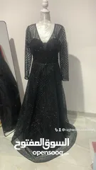  29 فساتين سهره