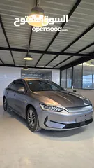  2 BYD Qin PLUS بي واي دي شين بلس 2022
