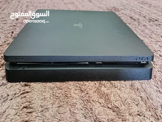  4 بلاستيشن 4