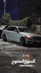  3 مرسيدس c200 بنزين