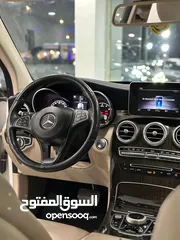  10 للبيع مرسيدس GLC300