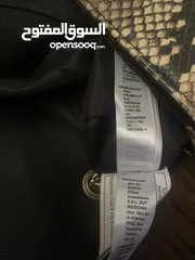  13 لصاحبات الذوووووق الرفيع Aldo print snake