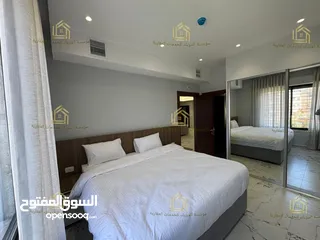  12 شقة مفروشة فاخرة سوبر ديلوكس اعلان رقم (C316)