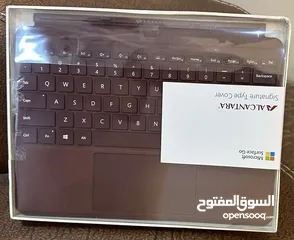  3 لوحة مفاتيح سيرفس جو Surface Go keyboard