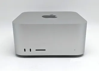  1 Mac Studio (M1 Max)