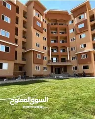  2 امتلك شقتگ في أفضل كمبوند  سكني بحدائق اكتوبر